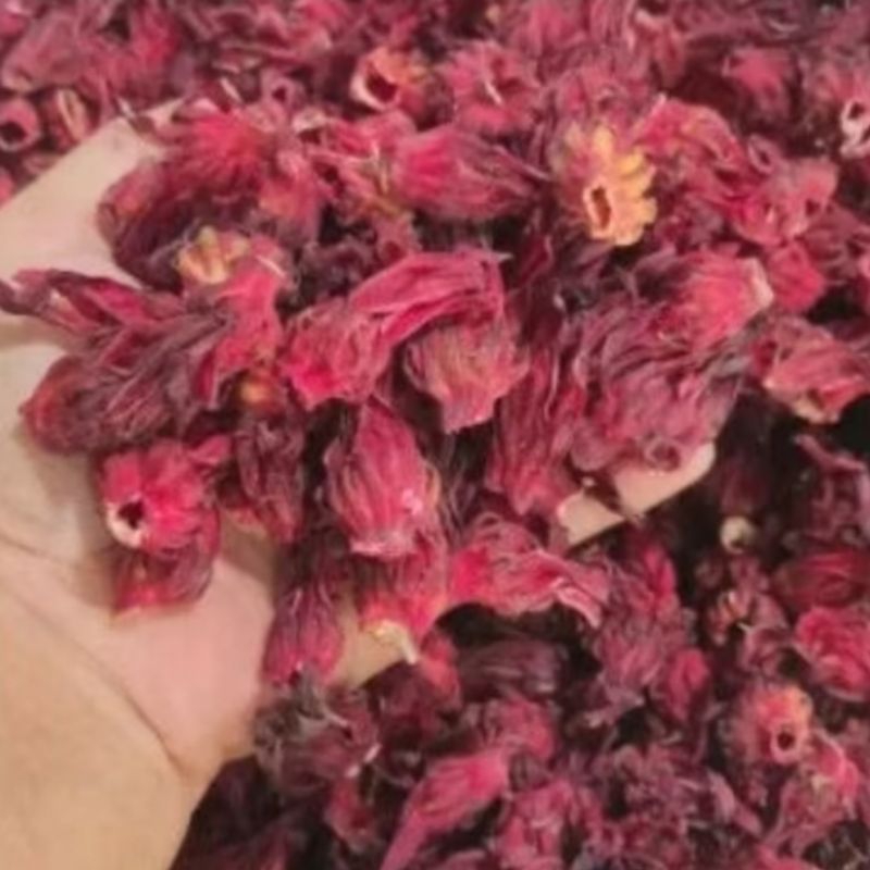 

Rosella Kering 50 gr