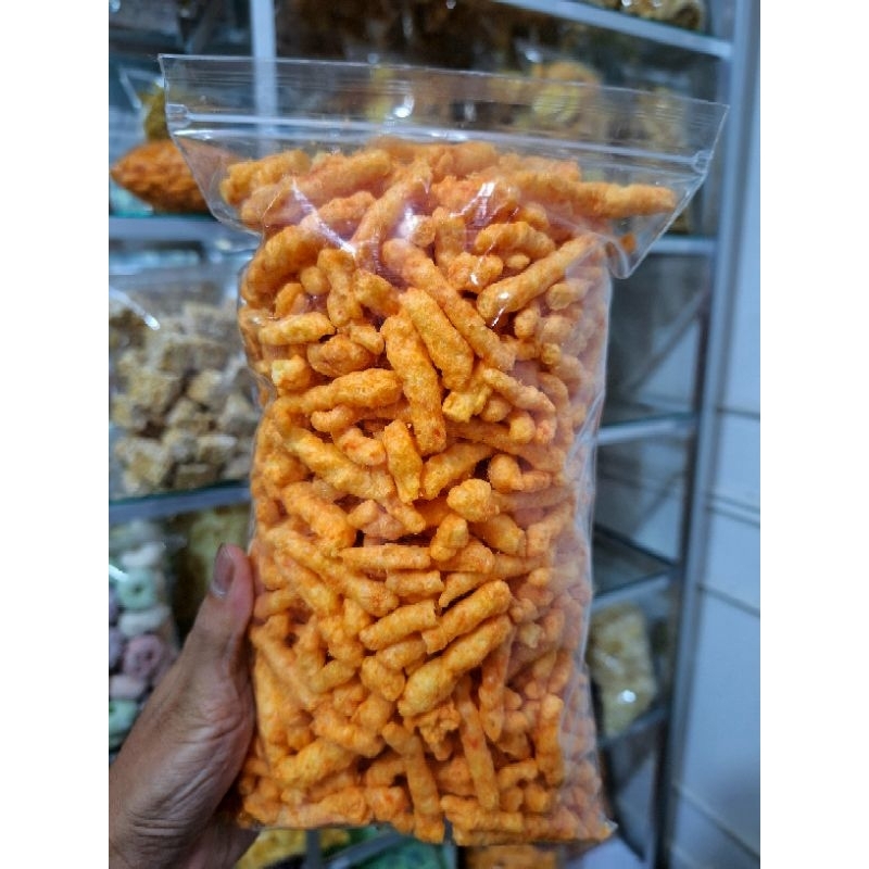 

Chetoz / Twis Corn 250gr