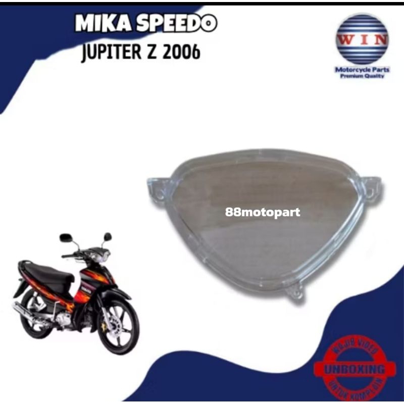 Mika spidometer Jupiter z burhan WIN