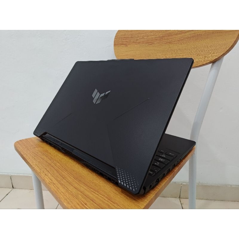 Laptop Gaming Asus TUF A15 RTX 3060