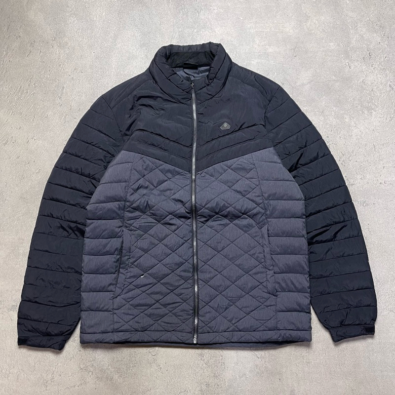 Jaket Winter Ultralight FGO Size L