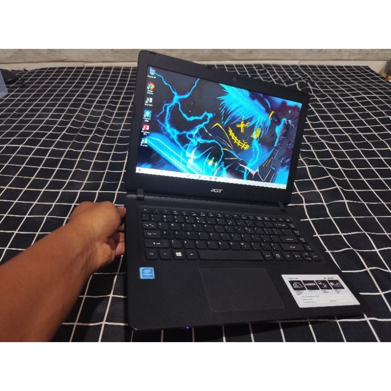 Acer Aspire  Es1-432