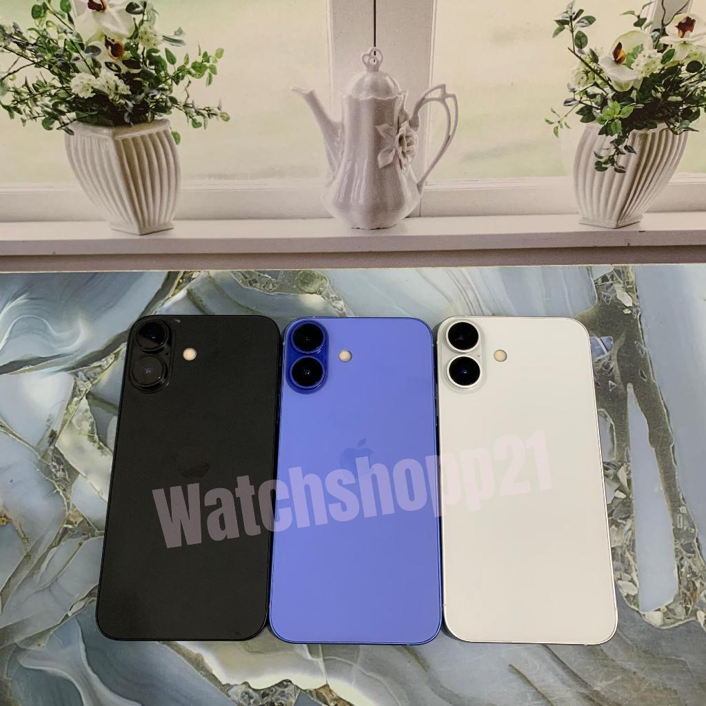 XS/XR/XS MAX to 16/16 PRO/16 PRO MAX 64GB/128GB/256GB Fullset Second Like New 100% Original