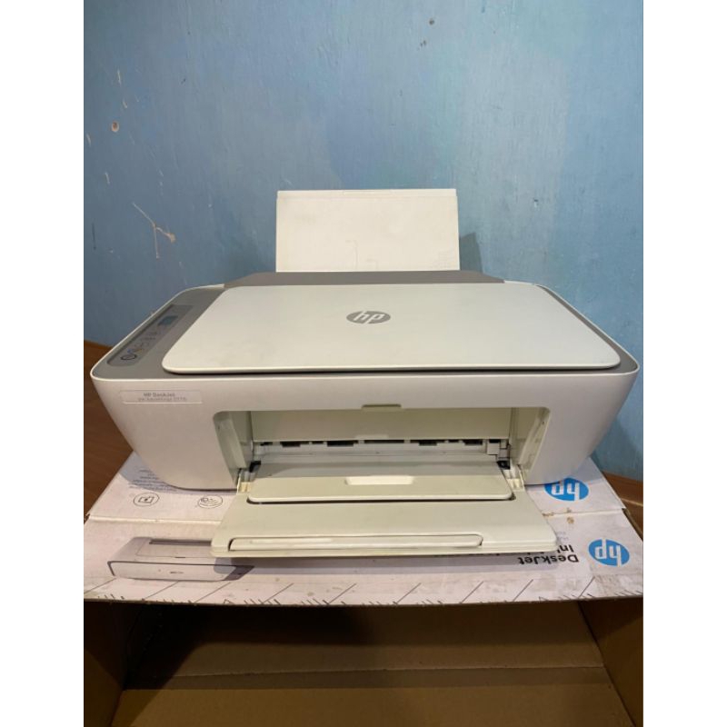 Printer HP 2776 All in One print, scan,copy