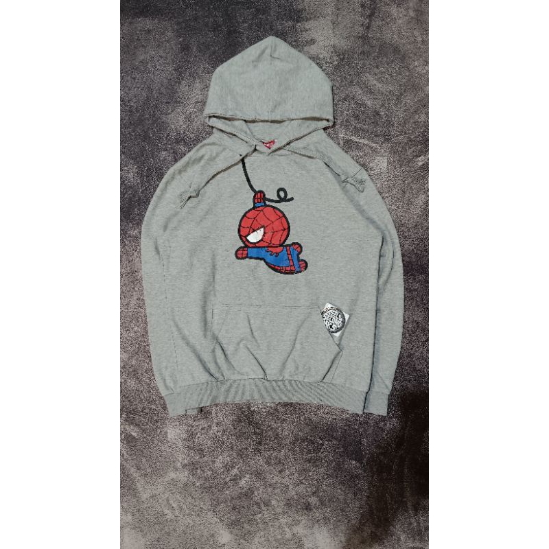 Hoodie (MARVEL)