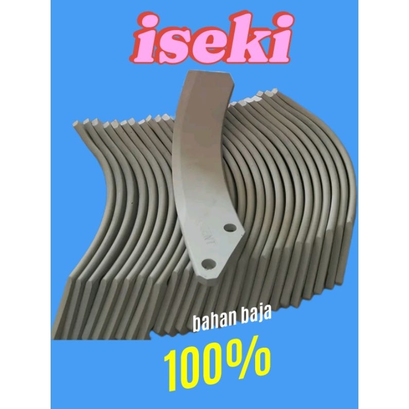 pisau rotary ISEKI/Claas talos/Pindad/Quick/Crown