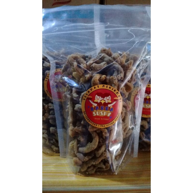 

Barra Suspy Original