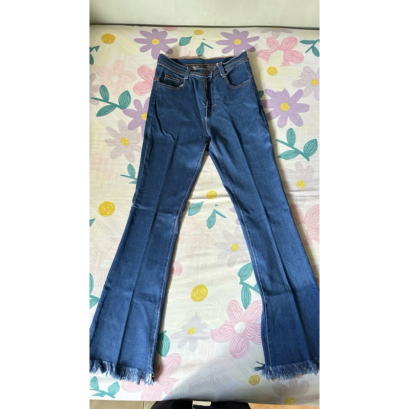 CUTBRAY JEANS PRELOVED