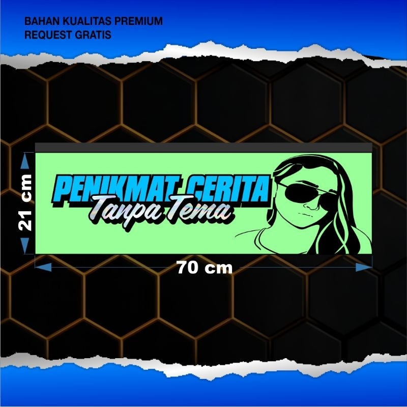 wrapping & dan cutting di kepet mobil