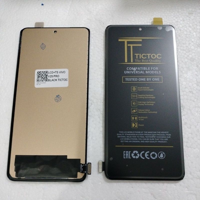 LCD VIVO V25 PRO/V25PRO
