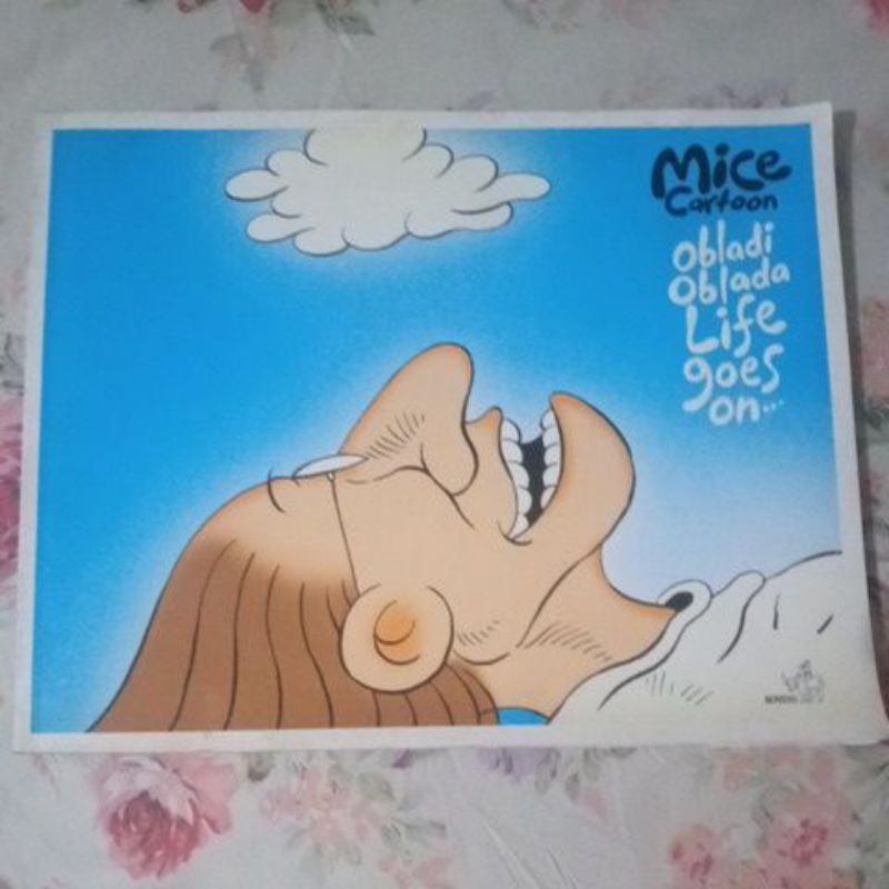 304 Komik Obladi Oblada Life go3s on