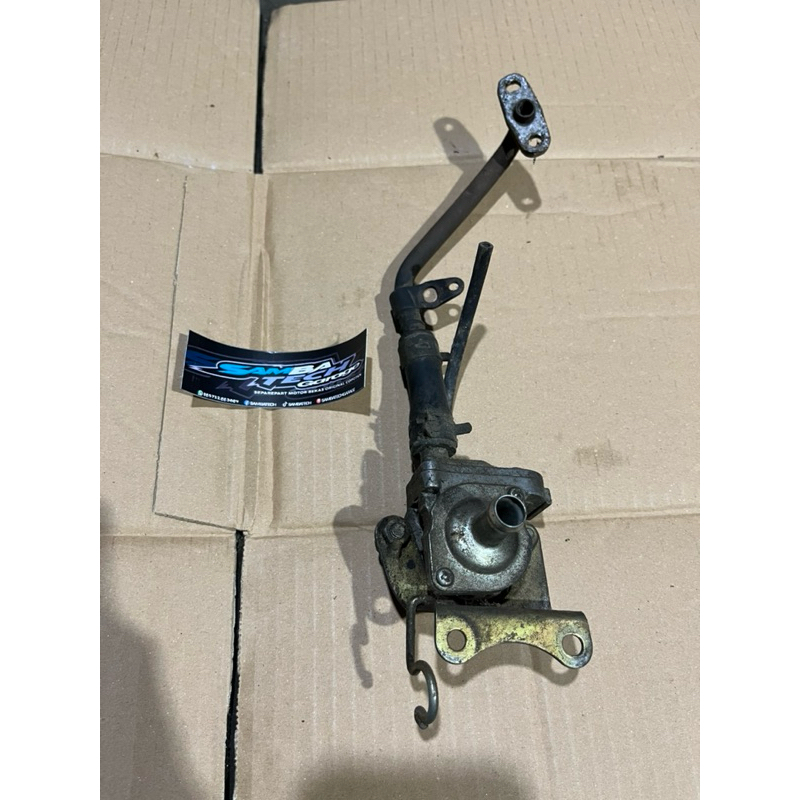 pipa slang yes pipa selang vakum Ais Revo absolute karbu Revo absolut fi Blade karbu Blade fi barang