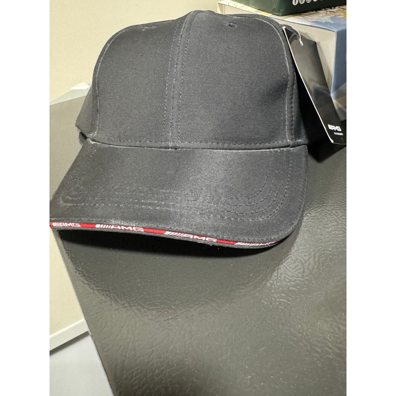 Topi Mercedes Benz AMG Cap Asli Mercedes Benz