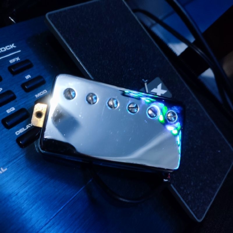 Pickup gitar GNB / G&B Covered copotan Yamaha Pacifica PAC 212