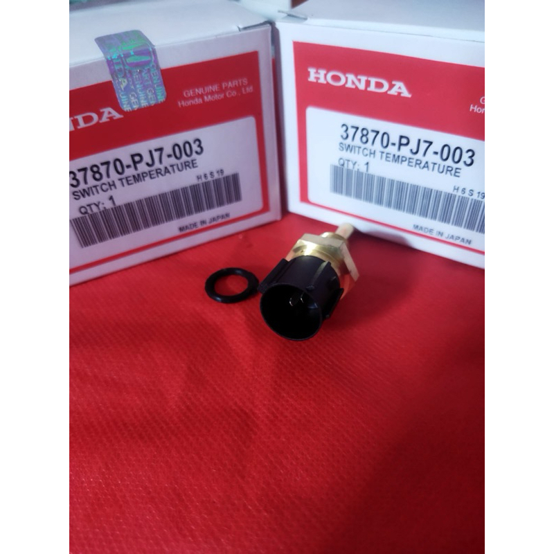 Sensor ect switch temperatur crv Accord maestro cielo Civic ferio