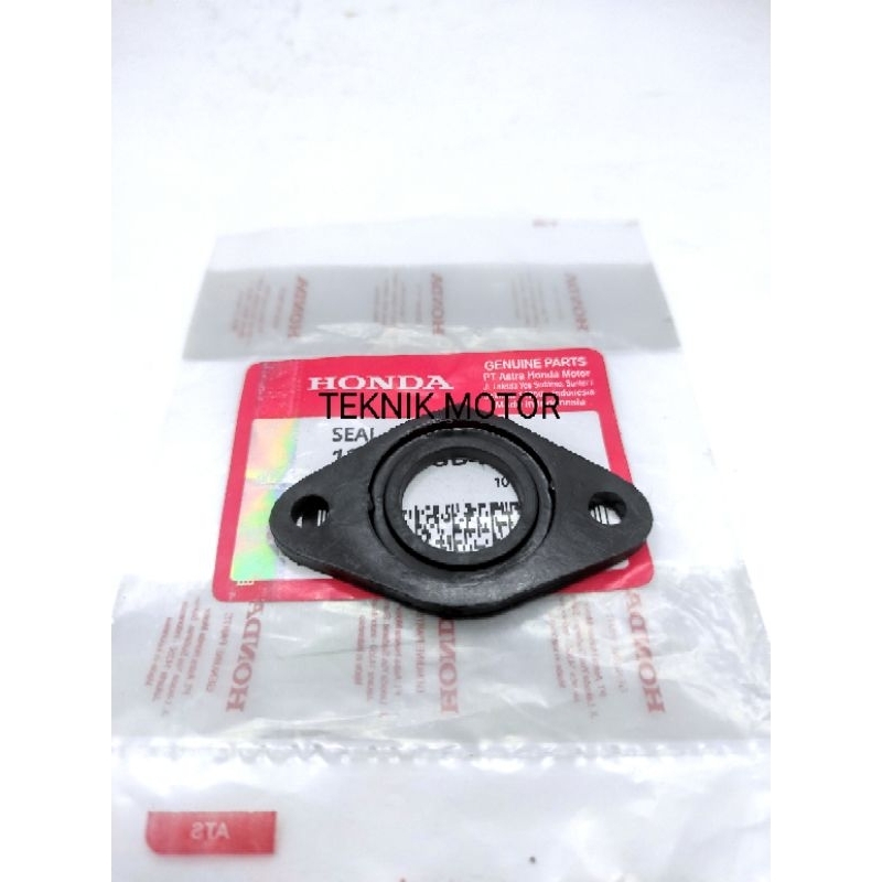 Ebonit bonit karburator karbu honda astrea grand legenda win 100 Original Tanpa Kemasan