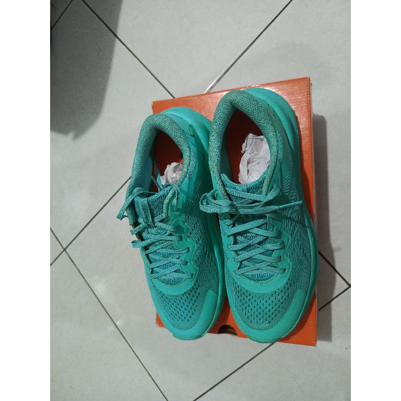 PRELOVED | Ortuseight Hyperblast Encore Aquamarine