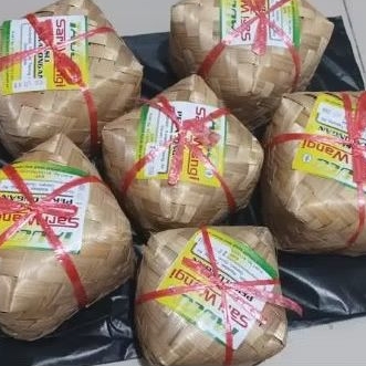 

tauco sari wangi asli pekalongan kemasan 1 kg