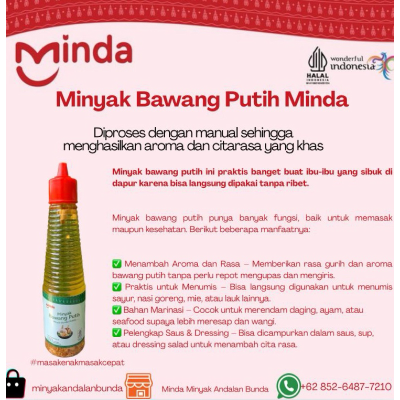 

paket lengkap