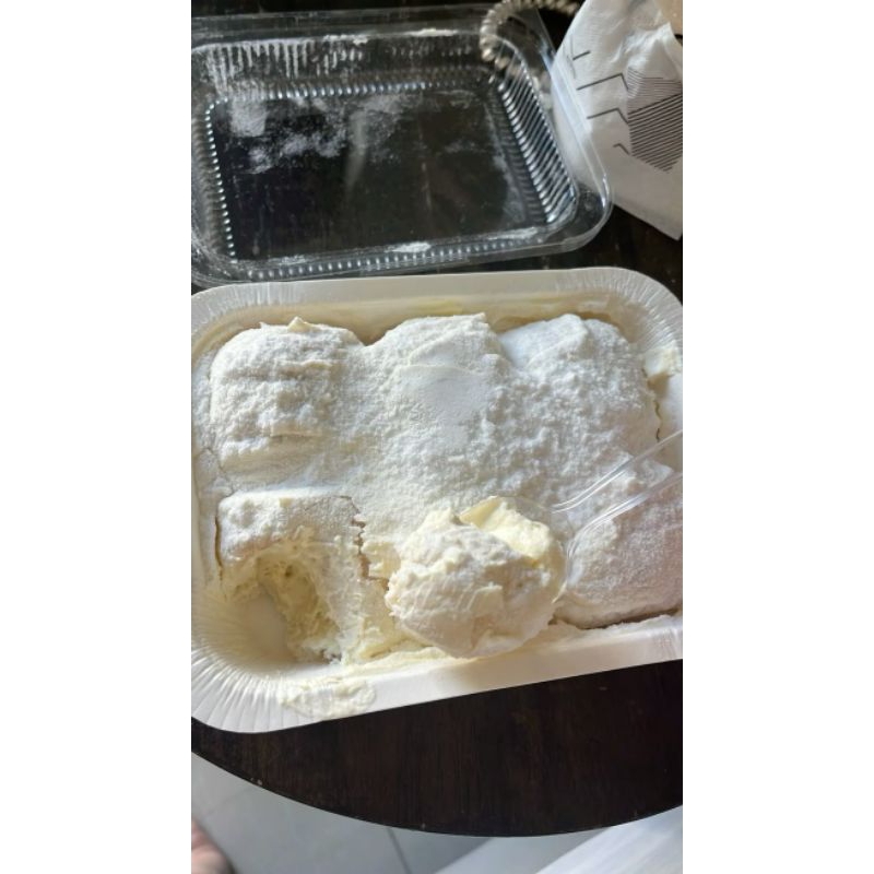 

Milk Bun Homemade