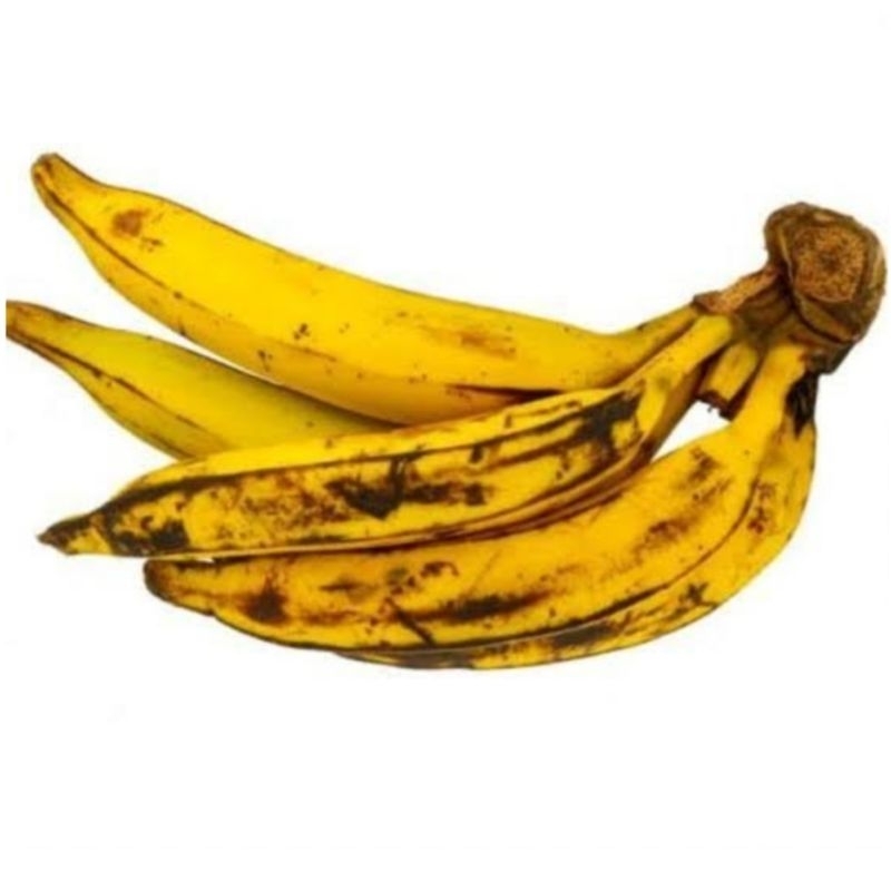

Buah Pisang Tanduk Panjang /pcs Fresh Segar Manis cocok buat digoreng Promo Termurah Hemat Harga Terjangkau