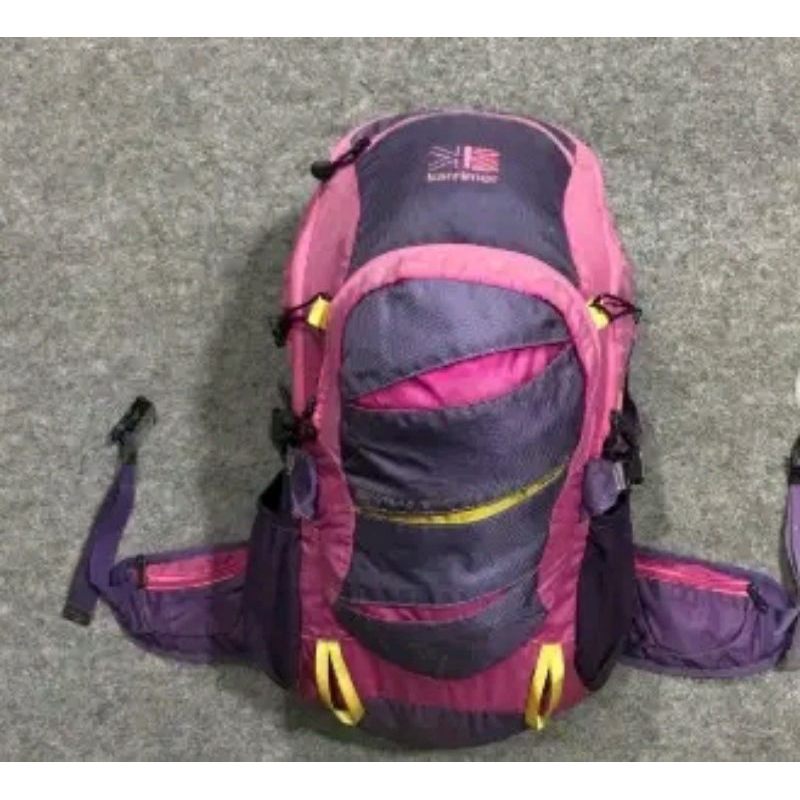 tas/carrier karrimor+admin