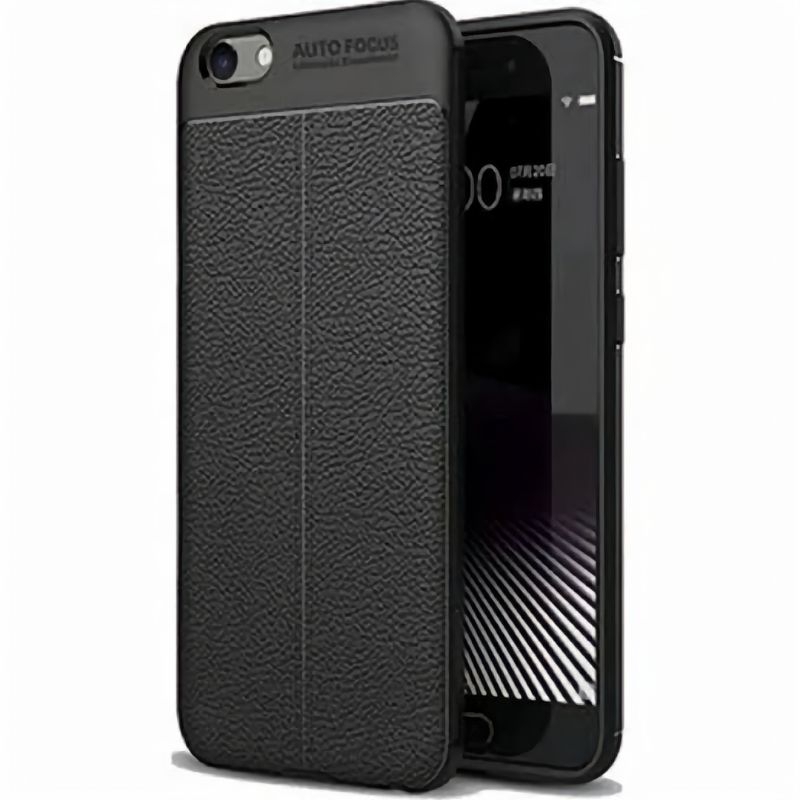 Case autofocus Vivo Y53 / 1606 Cassing Kondom Softcase