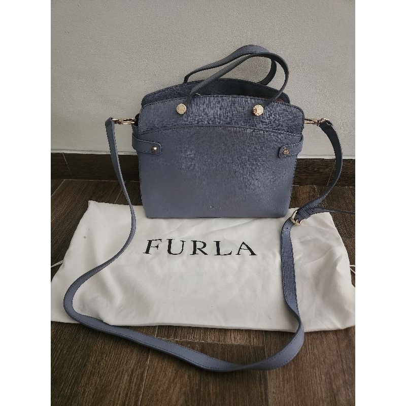 Original tas Furla.