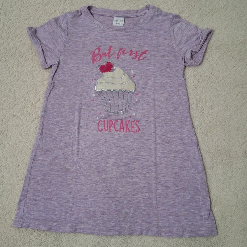 Atasan | dress baby by Annabelle mini