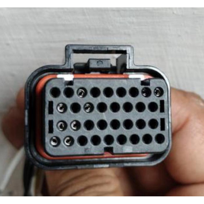 soket monitor sy75c sy215c sany excavator