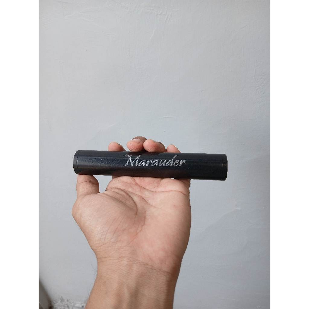 peredam marauder od 25 panjang 15cm