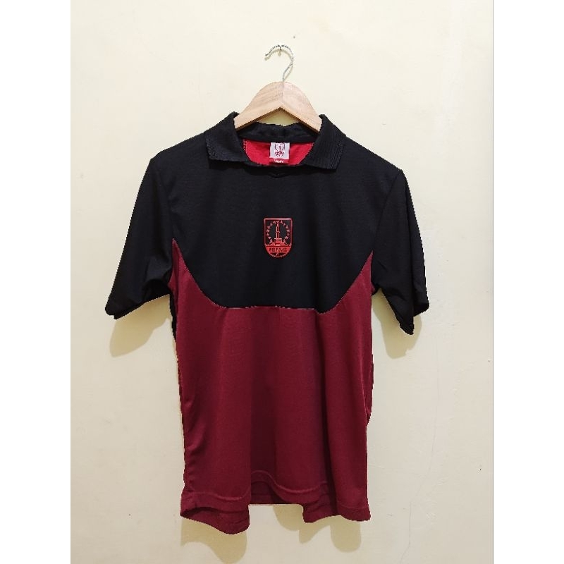 Polo Shirt Persis Solo