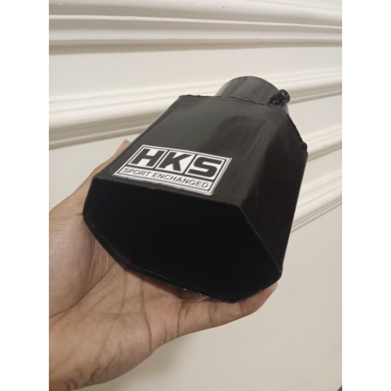 Knalpot HKS suos baut pnp mobil granmax,L300 solar,carry, APV