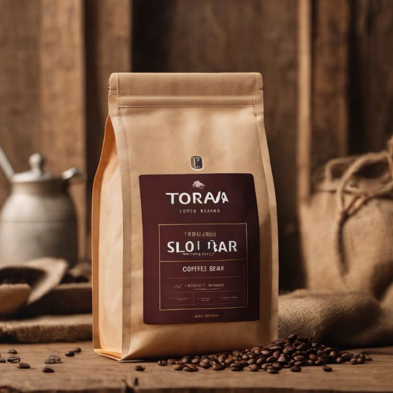 

Kopi Bubuk Toraja