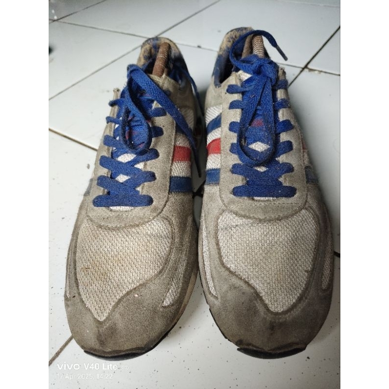 la trainer og tempur