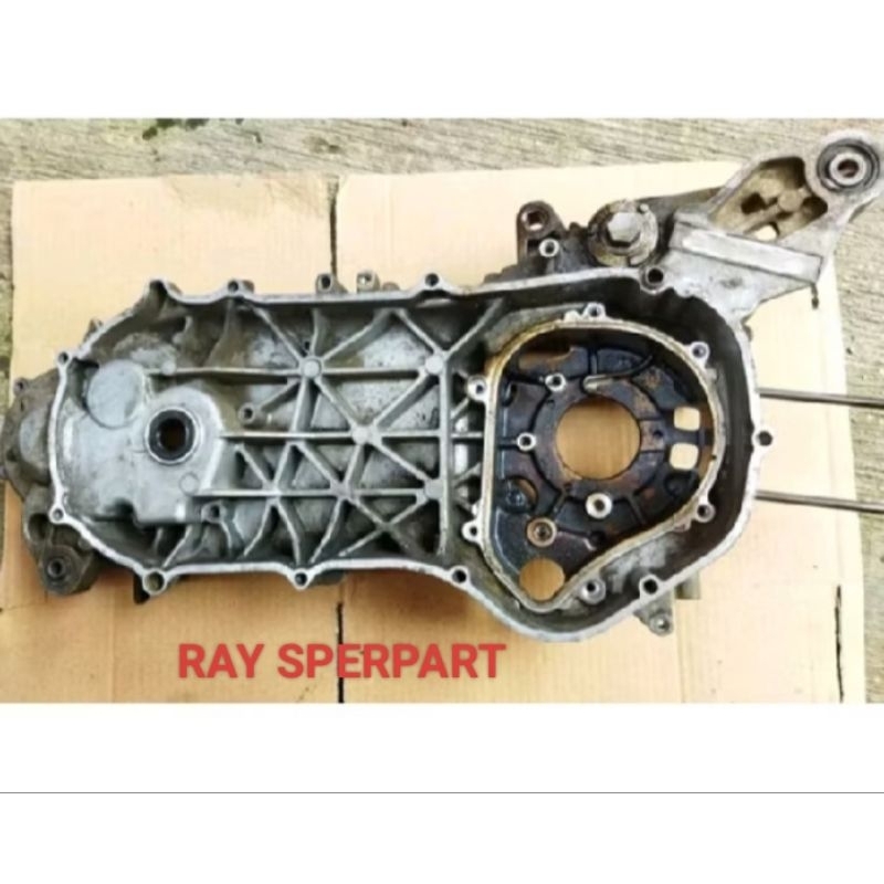 KRENGKES SEBELAH KIRI MIO M3/MIO Z/COPOTAN ORIGINAL