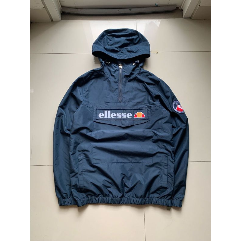 ELLESSE MOUNT