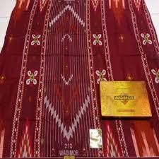 Fashion Muslim > Pakaian Muslim Pria > Sarung