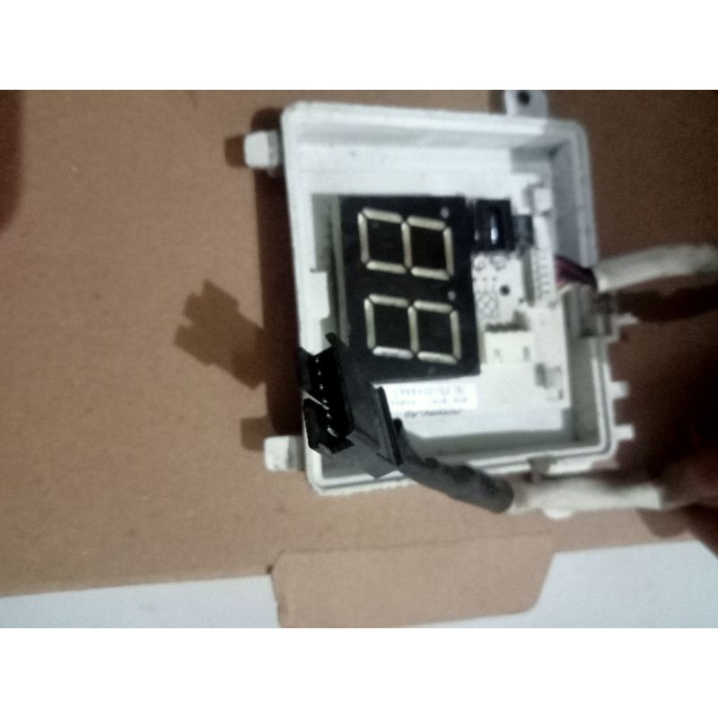 SENSOR AC CHANGHONG CSC 05-012NVB2 ORIGINAL