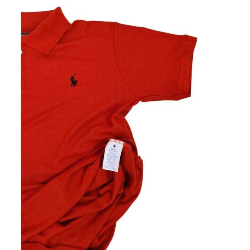 NEW Kaos Kerah Premium JUMBO Polo Shirt Pria / Kaos Kerah Polo Logo/ Kaos Pria Size M L XL 2XL/XXL