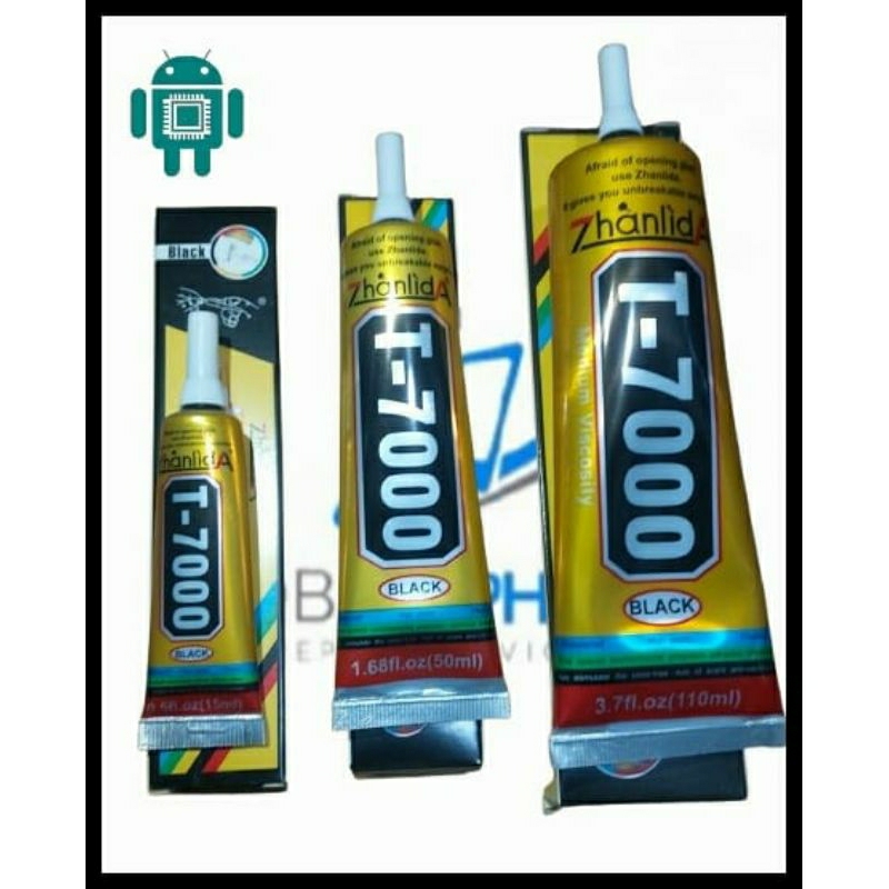 

Lem Lcd Touchscreen Original Oem Ready Stok T7000 Lem Bening