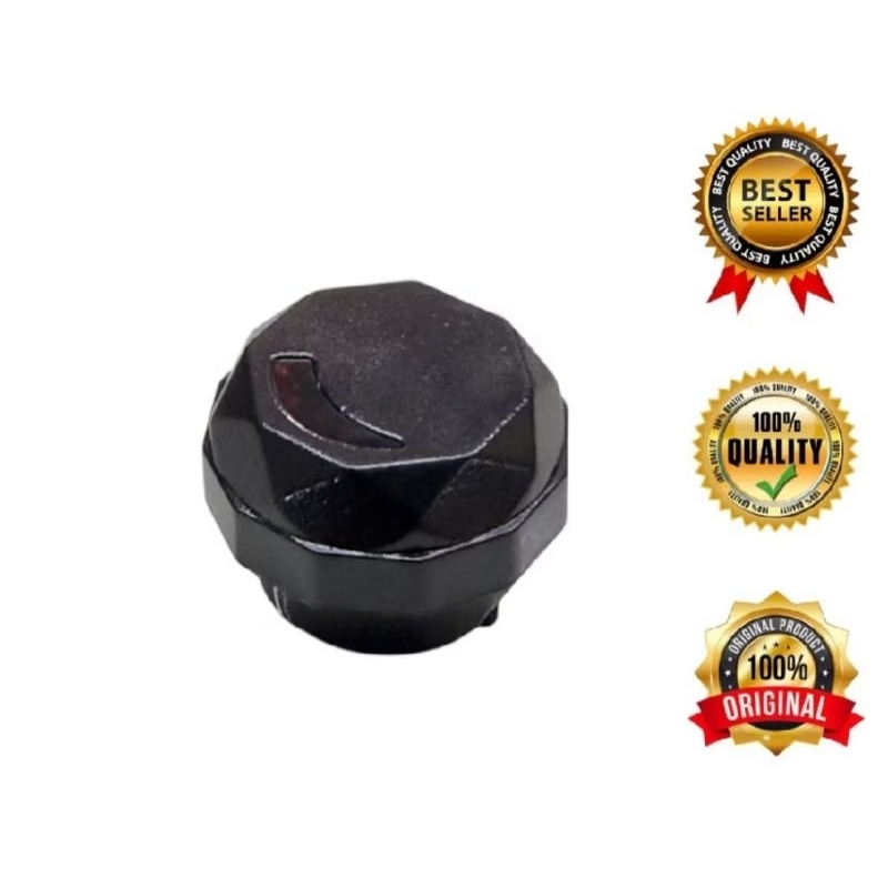 KNOP KNOB HT BAOFENG UV5R UV5RA COMTECH BERLIN FM6R ORIGINAL
