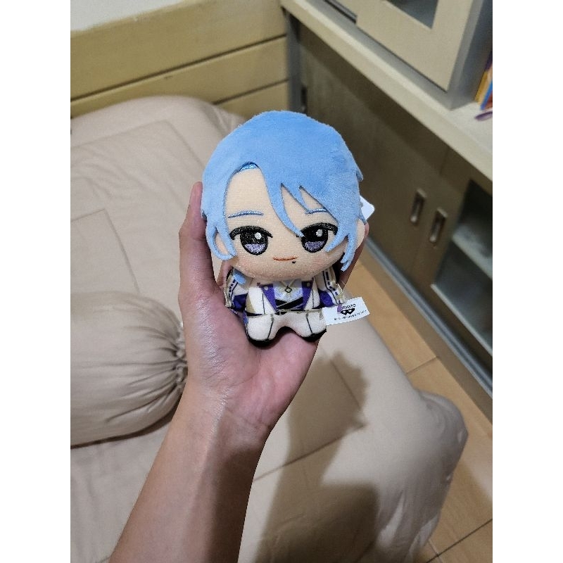 Nui Kamisato Ayato Genshin Impact BOOKED