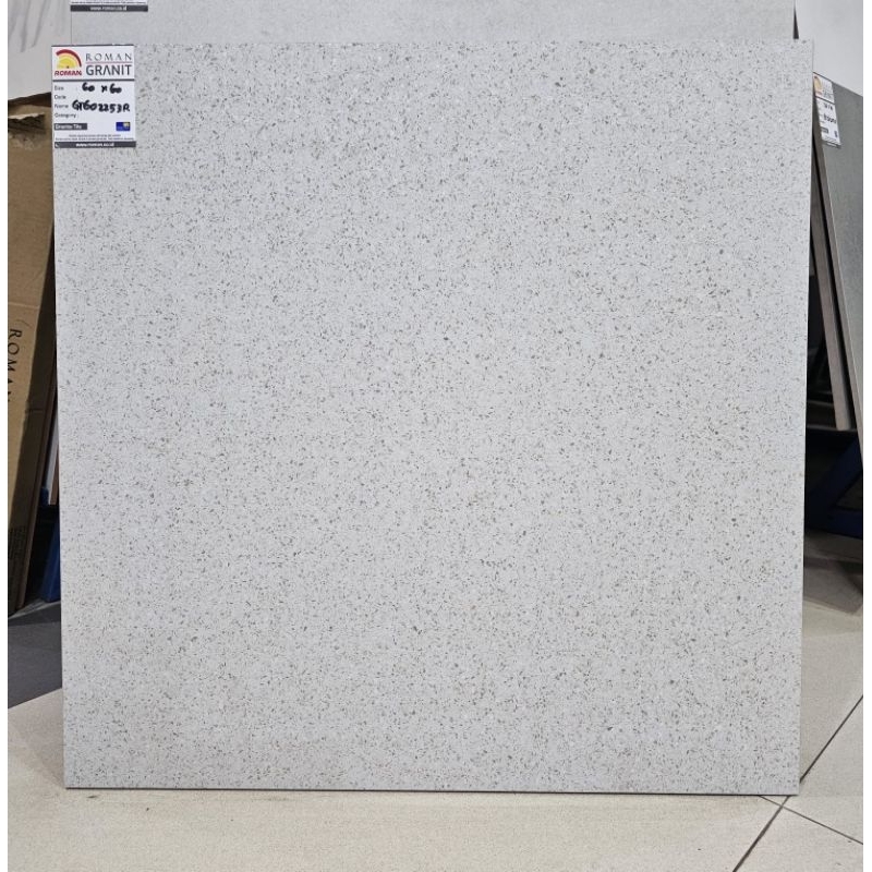 Granit Roman GT602253R dTokyo Cream 60x60