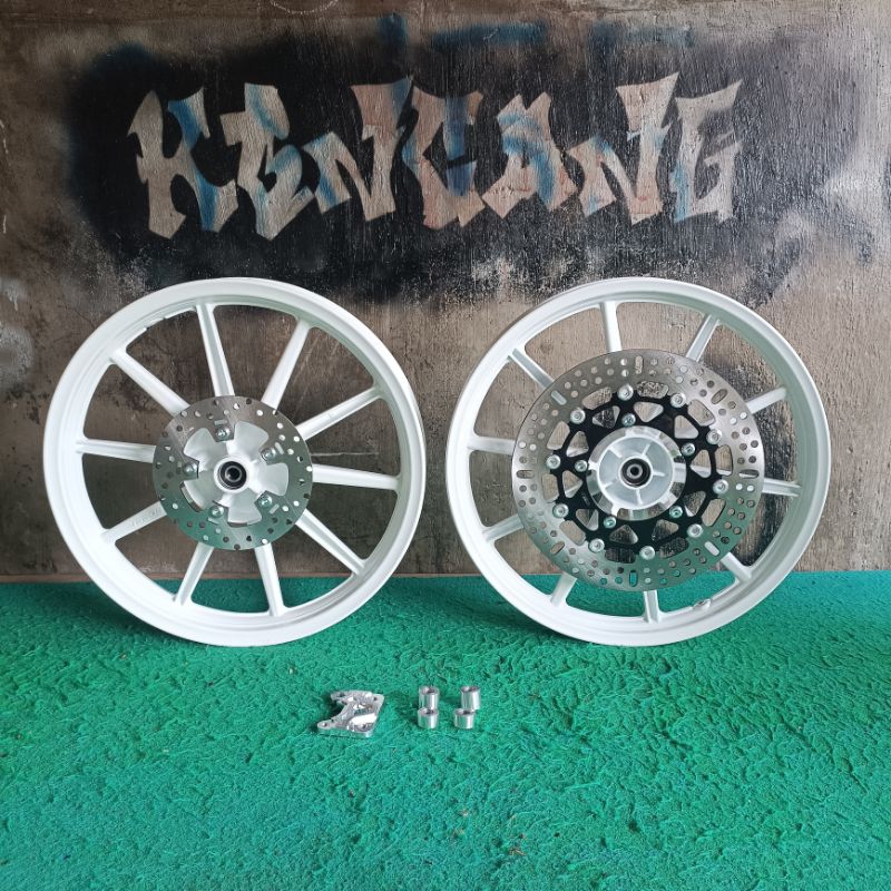 velg palang 10 satria fu