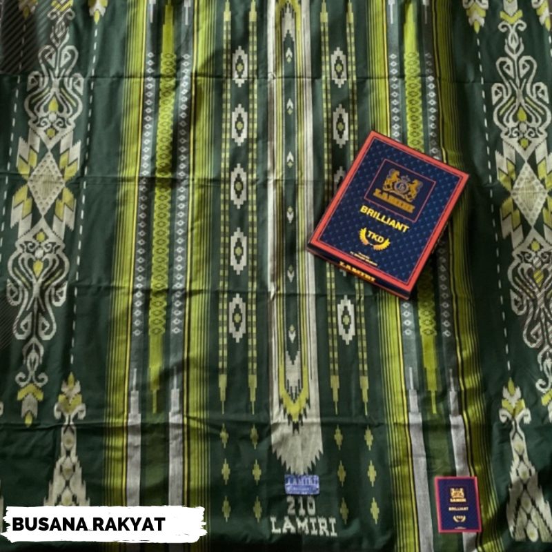 LAMIRI BRILLIANT 210