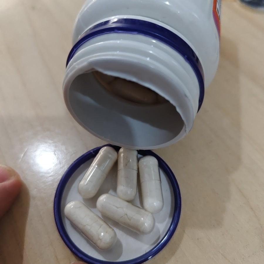 NOW Melatonin 3 Mg Healthy Sleep Cycle Suplemen Gangguan Sulit Tidur Lelap Insomnia