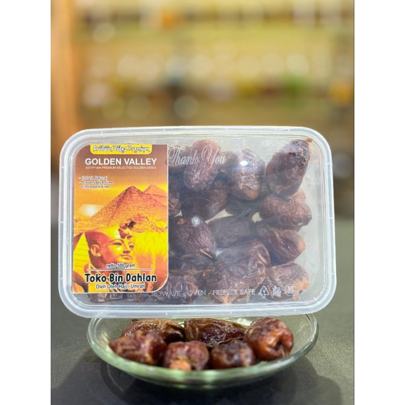 

KURMA MESIR | KURMA GOLDEN VALEY PREMIUM