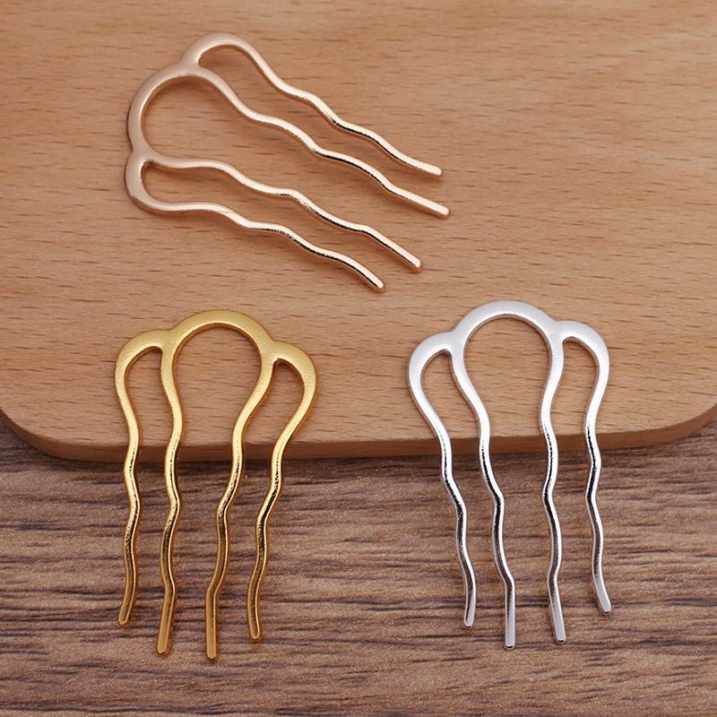 Delunashop_acc SIRKAM TUSUK KONDE KEP LIDI SANGGUL BESI DONAT ALAT PEMBENTUK SANGGUL