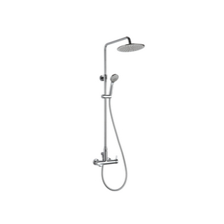 Shower Tiang Wasser ESS-X330 / Shower Tiang Wasser ESS X330 / Shower Column Wasser ESS X330 / Shower